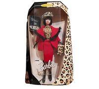 City Seasons 1999 Winter in Montreal Barbie