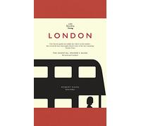 City Secrets: London