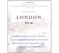 City Secrets: London