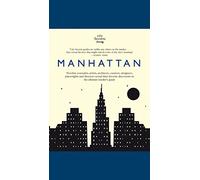 City Secrets: Manhattan