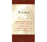 City Secrets: Rome