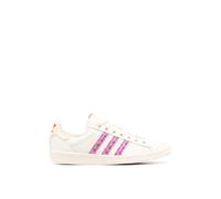 City Series Cream White Trainers 10 1/2 UK