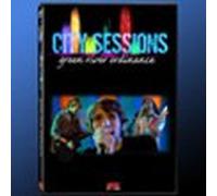 City Sessions Dallas Featuring Green River Ordinance (GRO)