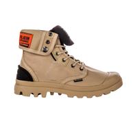 Palladium Men's Boot Baggy City Shell Military 79130-274-M Khakibrown UK 3-12