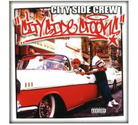 City Side Crew - City Side Crooks