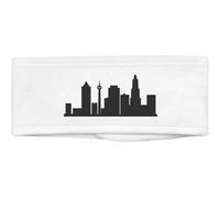 'City Skyline' Beauty Head Band/Hair Band (HB00035441)