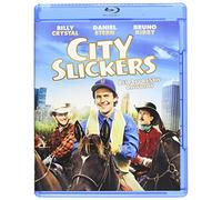 City Slickers [Blu-ray]
