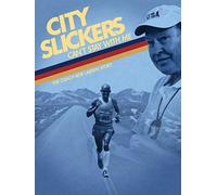 City Slickers Can't Stay With Me: The Coach Bob Larsen Story