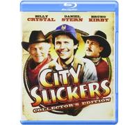 City Slickers, Collector's Edition [Blu-ray]