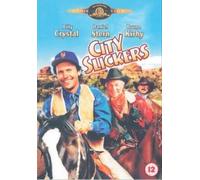 City Slickers [DVD] by Billy Crystal
