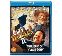 City Slickers II