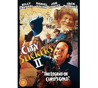 City Slickers II