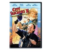 City Slickers II: Legend Curly's Gold [DVD] [1994] [Region 1] [US Import] [NTSC]