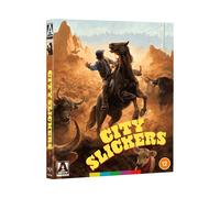 City Slickers Limited Edition Blu-ray