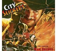 City Slickers: Original Motion Picture Soundtrack