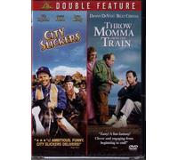 City Slickers/Throw Mama From The Train [DVD] [Region 1] [US Import] [NTSC]