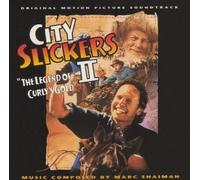 City Slickers Vol 2 - City Slickers 2