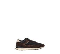 City Sneaker - male - Hoff - Sneakers - Brown - 7 UK - Shoes 7 UK