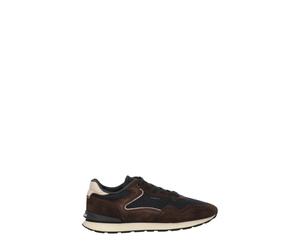 City Sneaker - male - Hoff - Sneakers - Brown - 8 UK - Shoes 8 UK