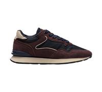 City Sneaker - unisex - Hoff - Sneakers - Brown - 6 UK - Shoes 6 UK