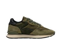City Sneaker - unisex - Hoff - Sneakers - Green - 7 UK - Shoes 7 UK