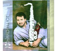 City Speak by Richard Elliot