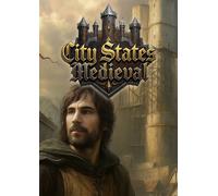 City States: Medieval PC