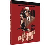 City Streets (1931) (Blu-Ray)