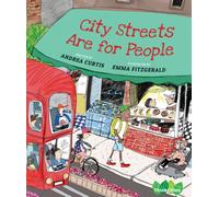 City Streets Are for People