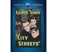 City Streets