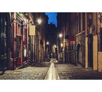 City Streets Jigsaw Puzzles for Adults 500 Pieces Educational Toys Challenging Game 500 Piece Puzzles for Adults for The Whole for Women Gifts for Men