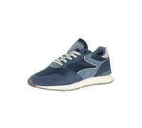 HOFF Mens Trainers City Navy Blue (Azul Marino, UK Footwear Size System, Adult, Men, Numeric, Medium, 7)