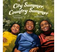 City Summer, Country Summer