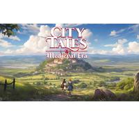 City Tales - Medieval Era