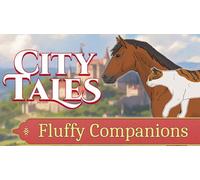 City Tales - Medieval Era - Fluffy Companions
