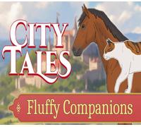 City Tales - Medieval Era - Fluffy Companions DLC PC Steam CD Key