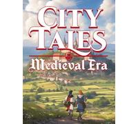 City Tales: Medieval Era (PC) - Steam Key - GLOBAL
