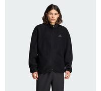 City Tech 3 Stripes High Pile Fleece Full Zip