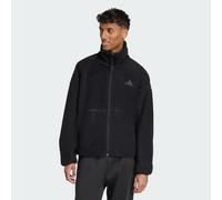 City Tech High Pile Fleece Full-Zip Jacket