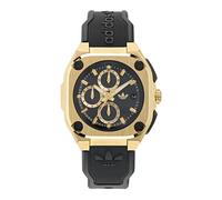 City Tech Three Chrono Watch - unisex - Adidas - Watches - Yellow - ONE SIZE - Accessories ONE SIZE