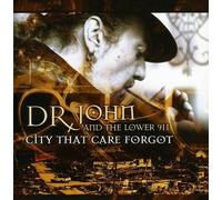 City That Care Forgot [Australian Import]