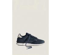 City Trainer Monterrey Hoff Black 8