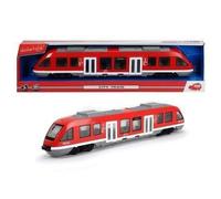 City Tram Train Top Quality