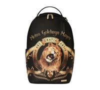City Travel Backpack Black Roaring Lion- female- SPRAYGROUND- Backpacks- Black- ONE SIZE- Bags ONE SIZE
