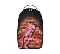 City Travel Backpack Pink Panther - female - SPRAYGROUND - Backpacks - Multicolor - ONE SIZE - Bags ONE SIZE