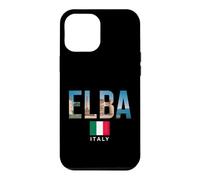 City Travel Italy Elba Island Adventure Italy Case for iPhone 12 Pro Max