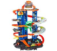 Hot Wheels Ultimate Garage