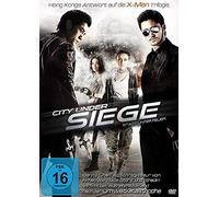 City Under Siege (DVD)VL [Import germany]