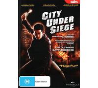 City Under Siege [NON-UK Format / Region 4 Import - Australia]