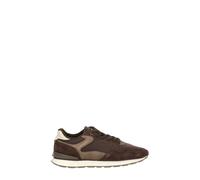 City - unisex - Hoff - Sneakers - Brown - 8 UK - Shoes 8 UK